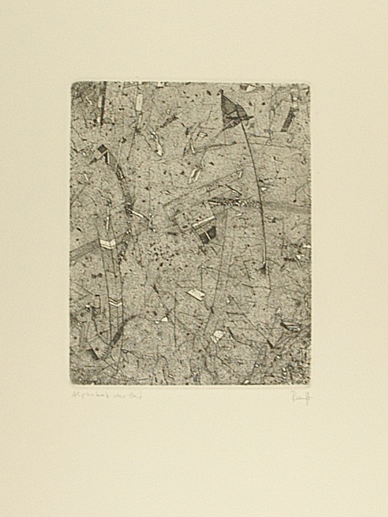 Blatt 7: Alphabet der Zeit (Winckelmann-Museum Stendal CC BY-NC-SA)