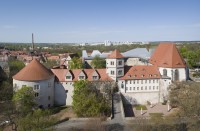 Kulturstiftung Sachsen-Anhalt - Kunstmuseum Moritzburg Halle (Saale)