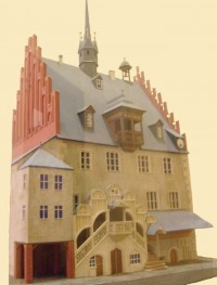 Gustav Ehrhardt: Burg Ranis. Um 1939 :: Stadtmuseum Pößneck :: museum ...